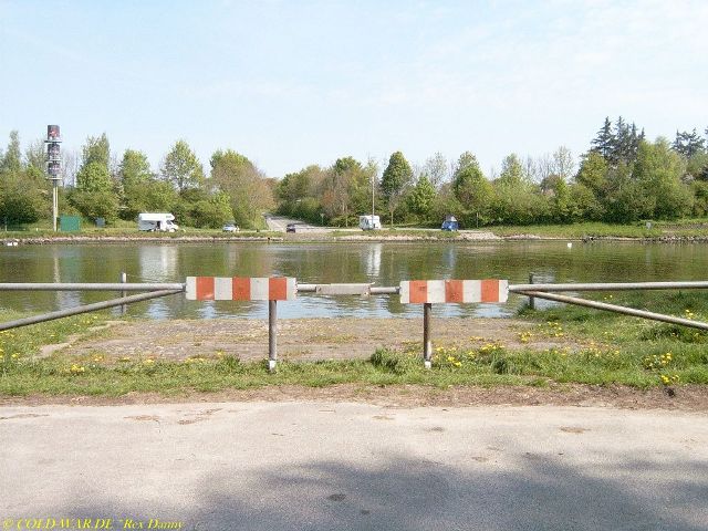 Ersatzübergangsstelle Königsförde (NOK)