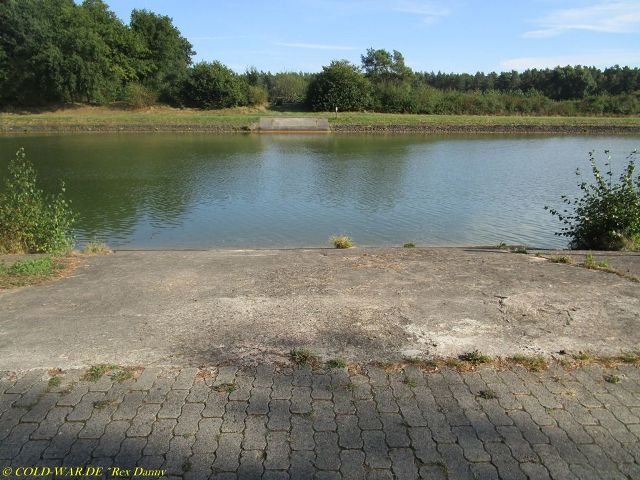 Ersatzübergangsstelle Emmendorf (ESK)