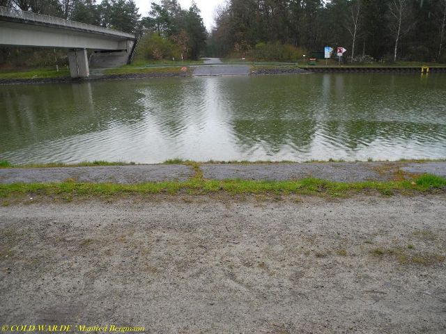 Ersatzübergangsstelle Wulfstorf (ESK)