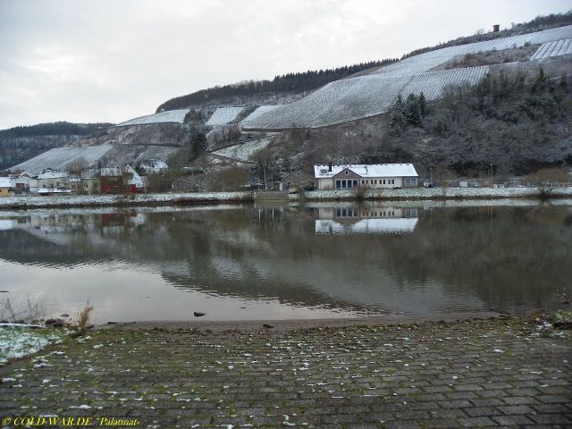 Ersatzübergangsstelle Saarburg (Saar)
