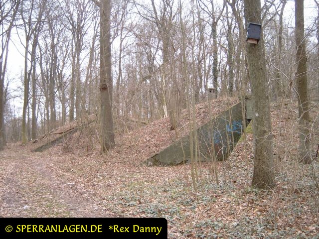 5 Sperrmittelhäuser mit 1 Kammer in Schleswig-Holstein