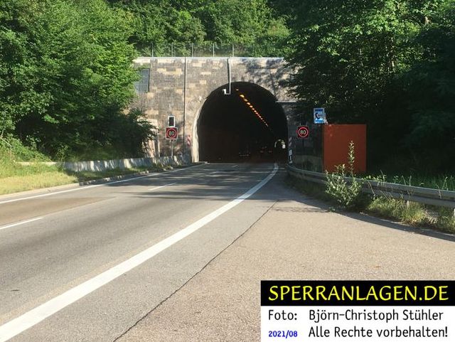 Lämmerbuckel-Tunnel
