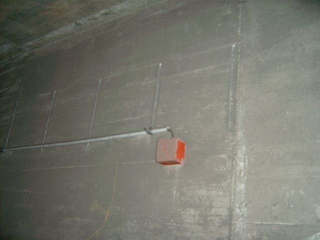 Permanente Zündleitung